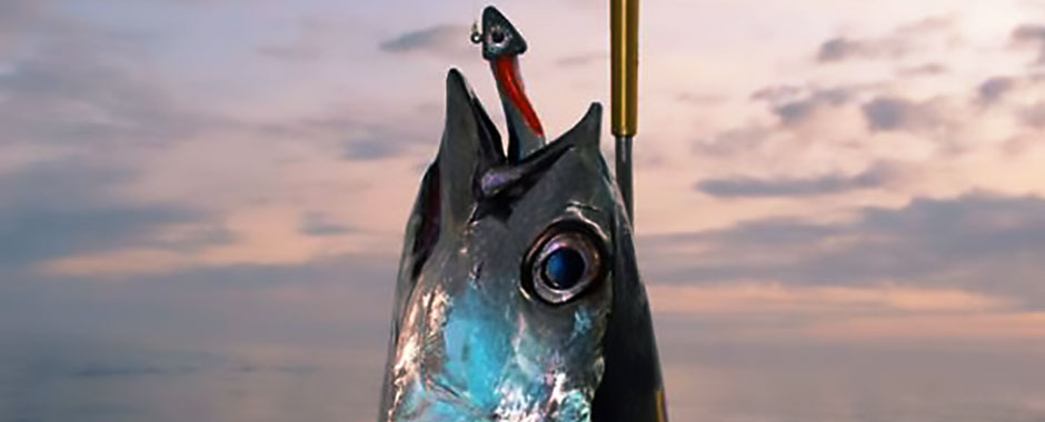 Fishing Charters in WA | Albacore Tuna, Halibut, Salmon, Lingcod, Rockfish, Steelhead, Tarpon